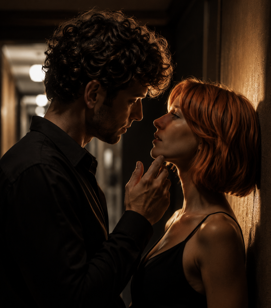 Sex po hádce — proč funguje